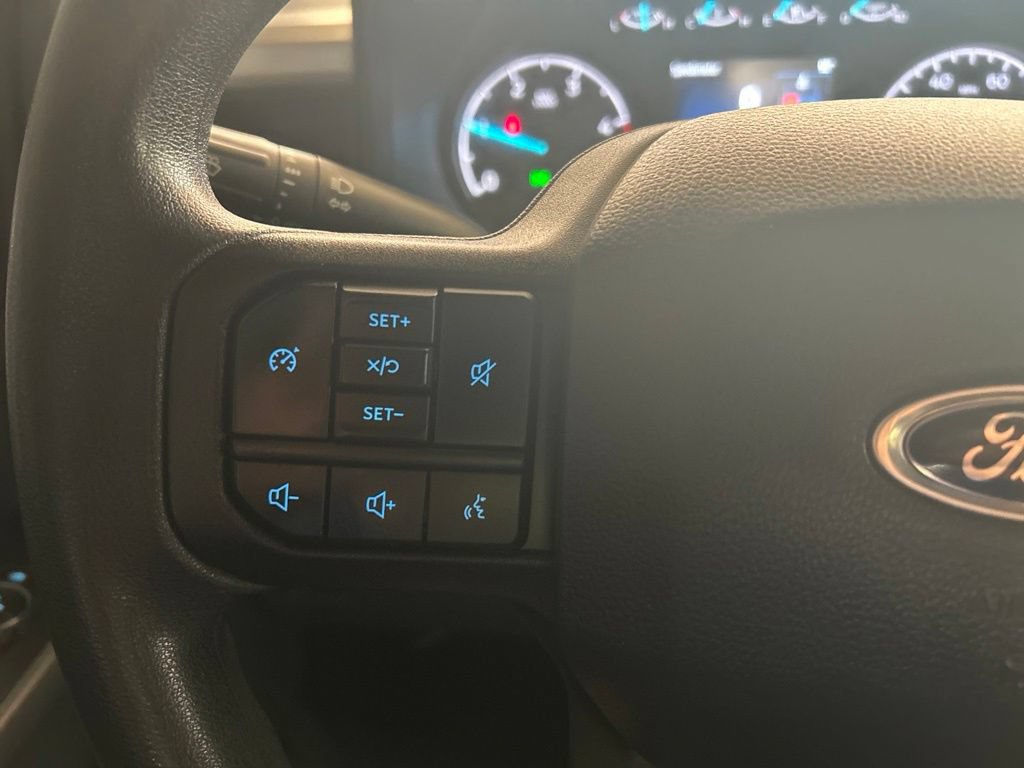 Used 2024 Ford F350 XLT AWD/4WD image 48