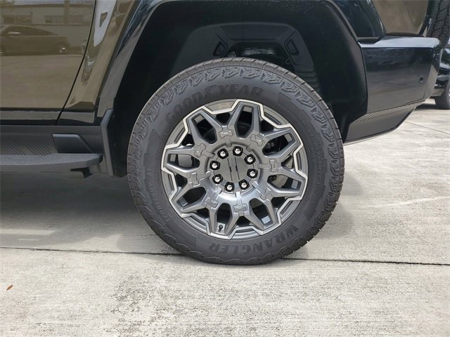 New 2026 GMC Hummer EV SUV image 5