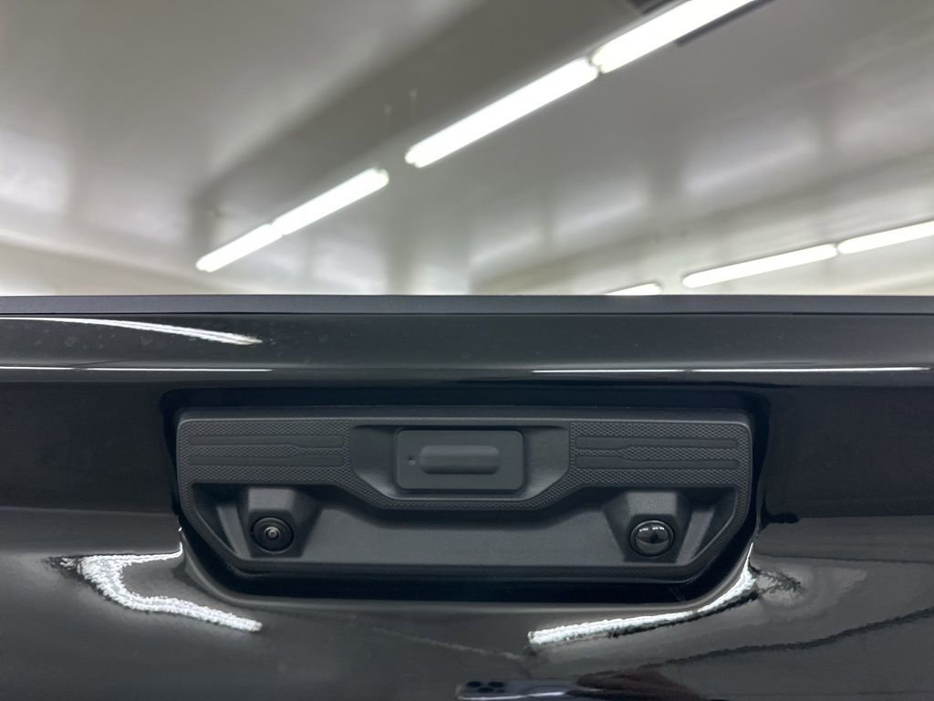 New 2026 Chevrolet Silverado 2500 LT w/ Trail Boss Package image 14