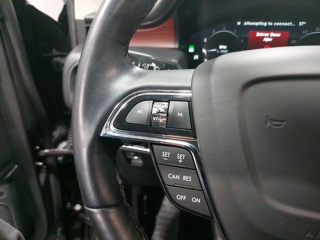 Used 2022 Lincoln Nautilus Reserve AWD/4WD image 18
