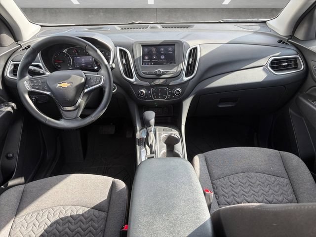 Used 2024 Chevrolet Equinox LT w/ LPO, Floor Liner Package FWD image 20