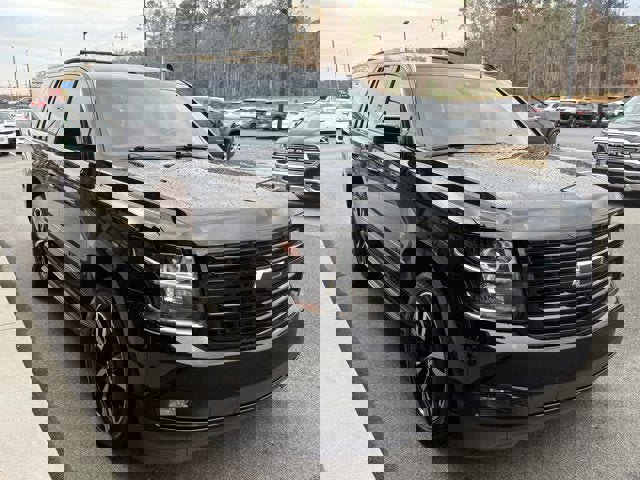 Used 2019 Chevrolet Tahoe Premier image 8