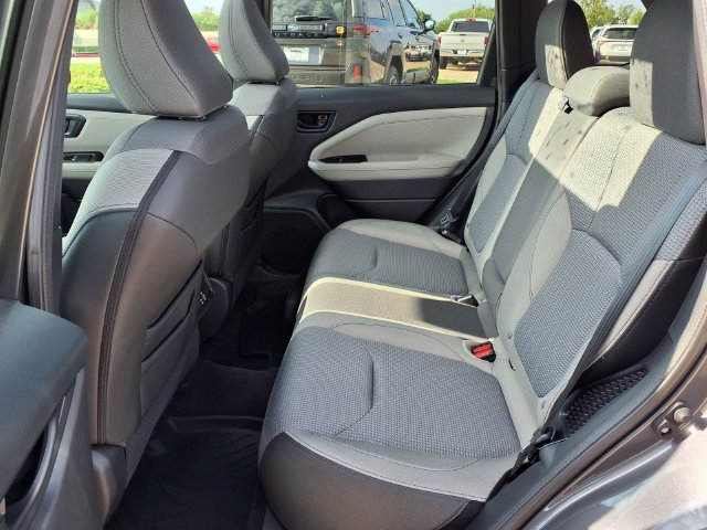 New 2026 Subaru Forester Touring AWD/4WD image 8