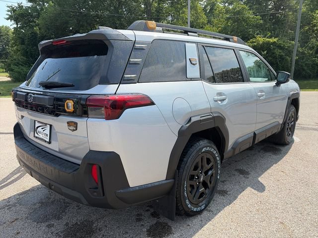 New 2026 Subaru Outback Wilderness AWD/4WD image 7