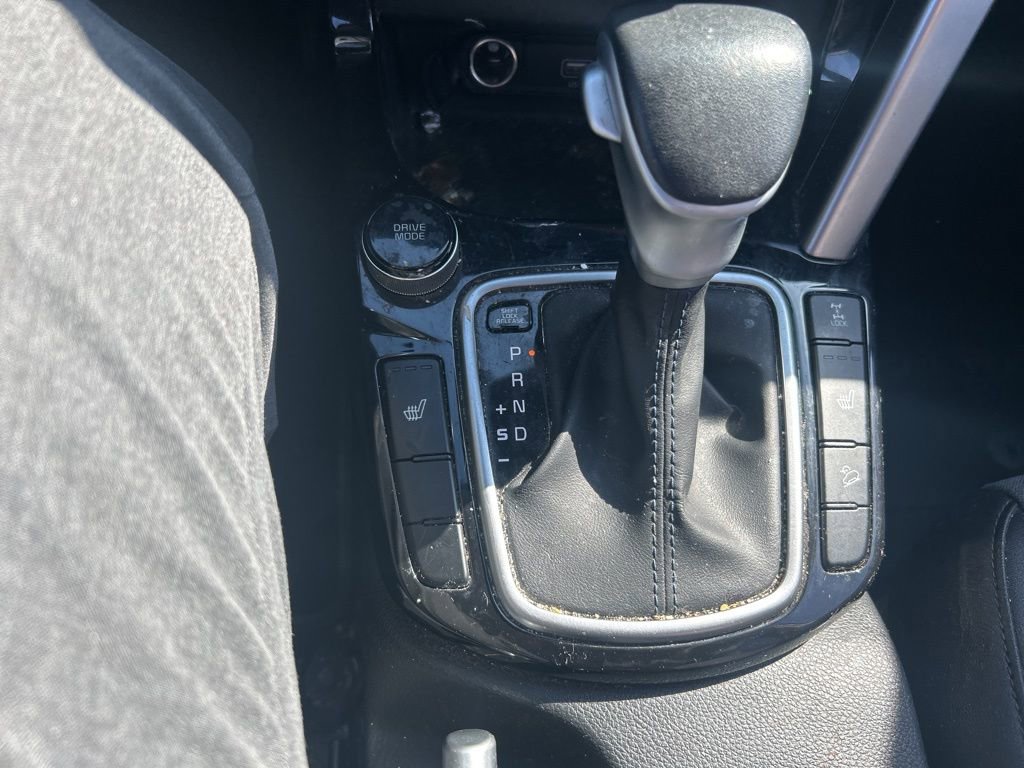 Certified 2023 Kia Seltos S AWD/4WD image 11