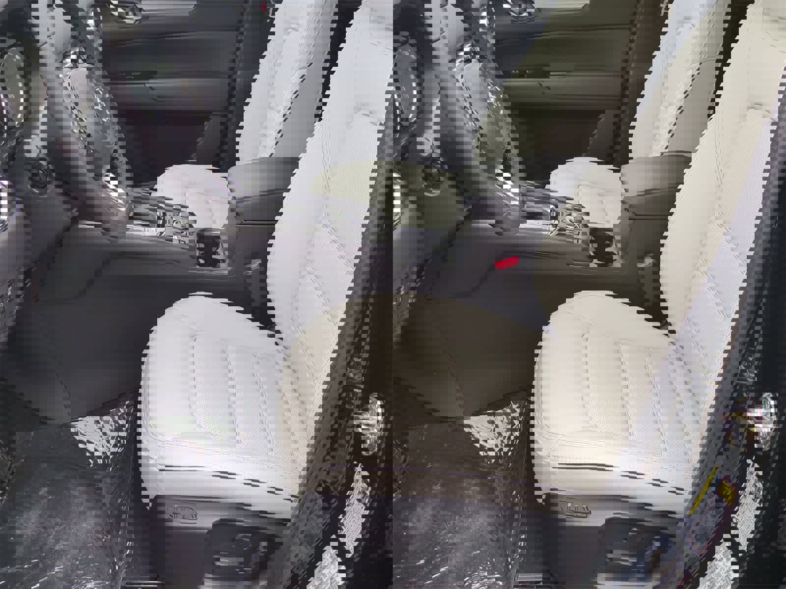 New 2025 MAZDA CX-5 AWD 2.5 S image 15