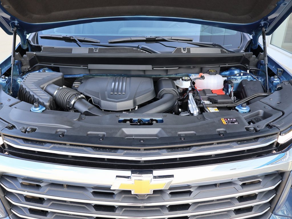 New 2026 Chevrolet Traverse LT w/ LPO, Floor Liner Package image 40