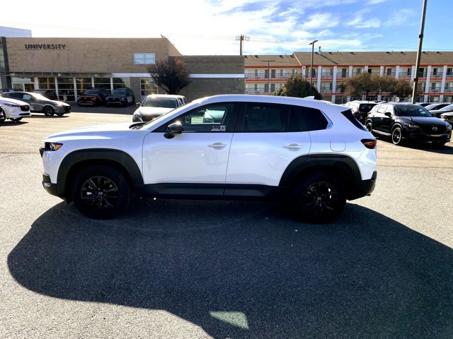 New 2026 MAZDA CX-50 2.5 Hybrid w/ Weather Package AWD/4WD image 46