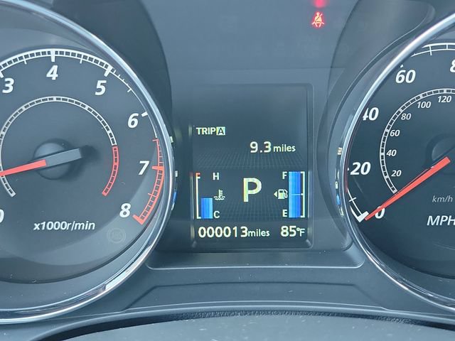 New 2026 Mitsubishi Outlander Sport LE AWD/4WD image 27