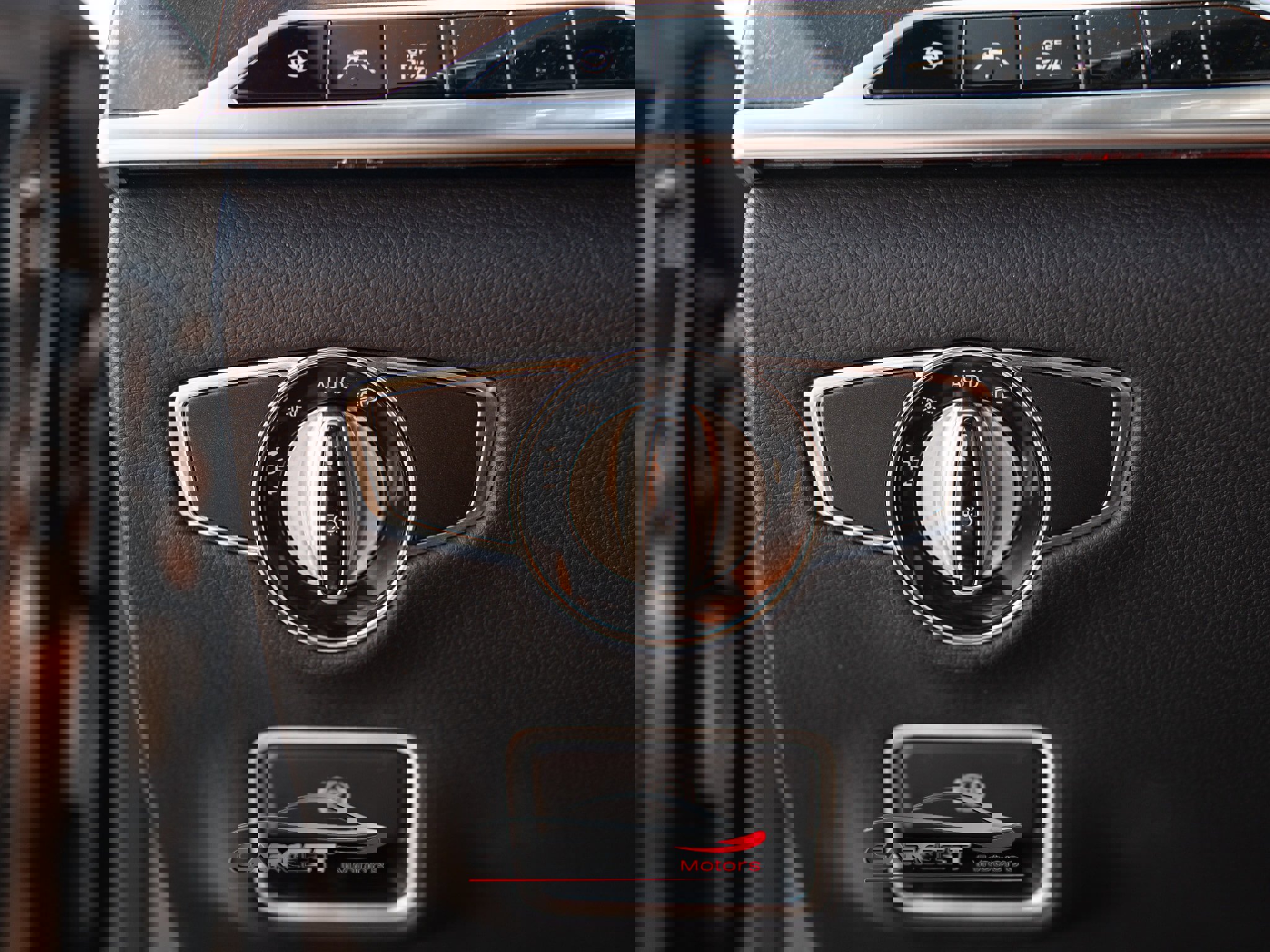 Used 2015 Mercedes-Benz S 550 S 550 4MATIC w/ Premium 1 Package image 38