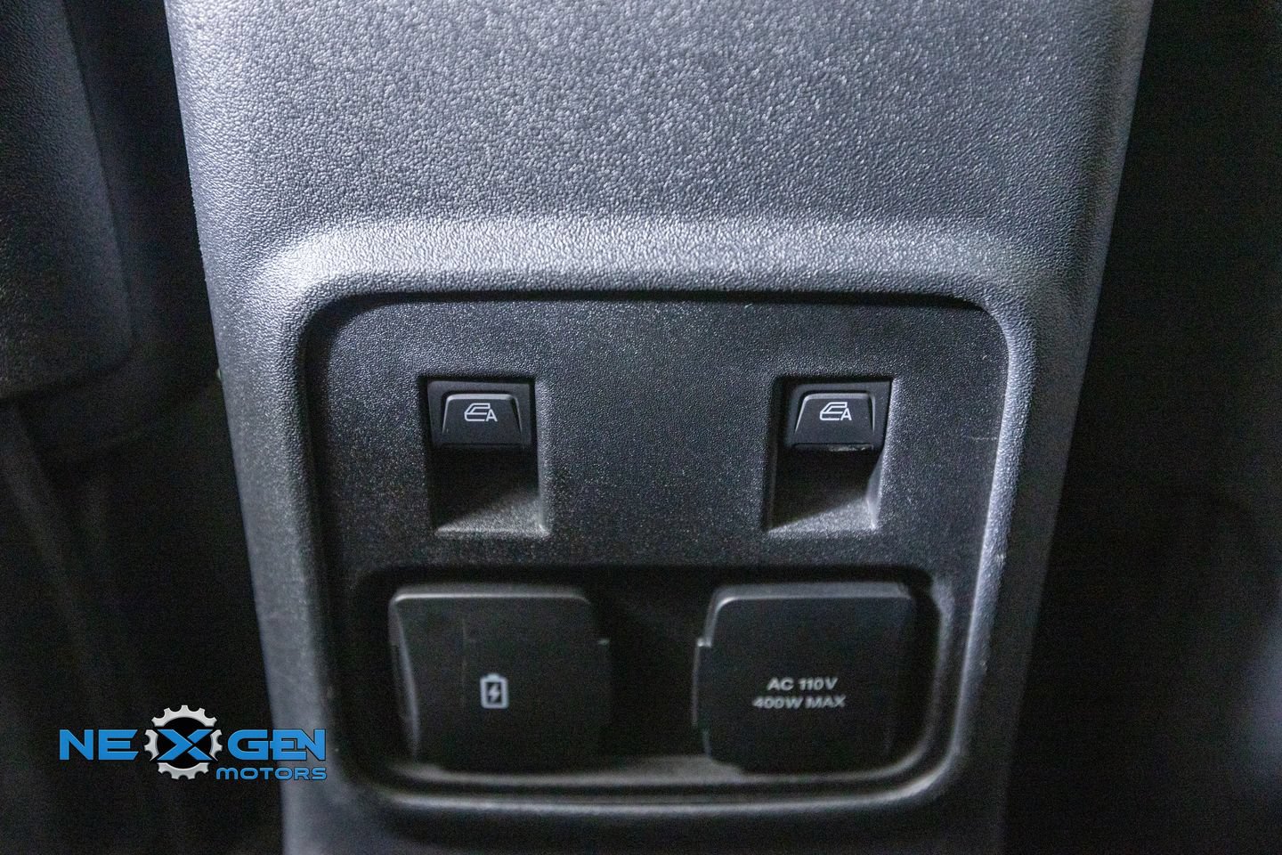 Used 2024 Ford Bronco Badlands AWD/4WD image 31