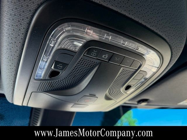 New 2026 Mercedes-Benz Sprinter 2500 image 23