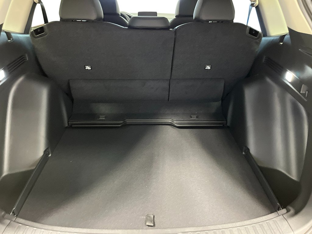 New 2027 Honda CR-V EX-L image 26