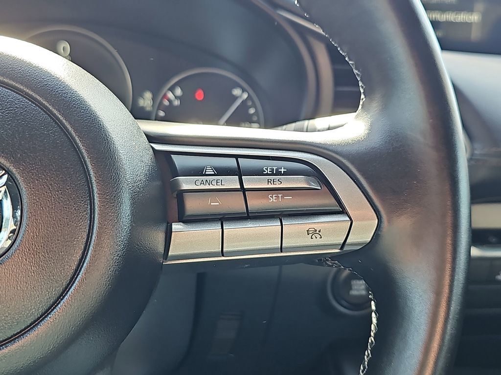 Used 2023 MAZDA MAZDA3 s image 20