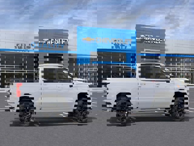 New 2026 Chevrolet Silverado 1500 RST image 5