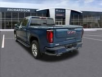 Used 2024 GMC Sierra 1500 Denali AWD/4WD image 7