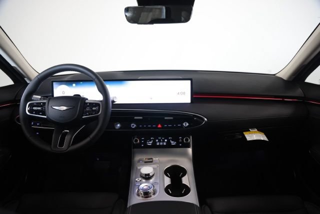 New 2026 Genesis GV70 2.5T Select AWD/4WD image 38
