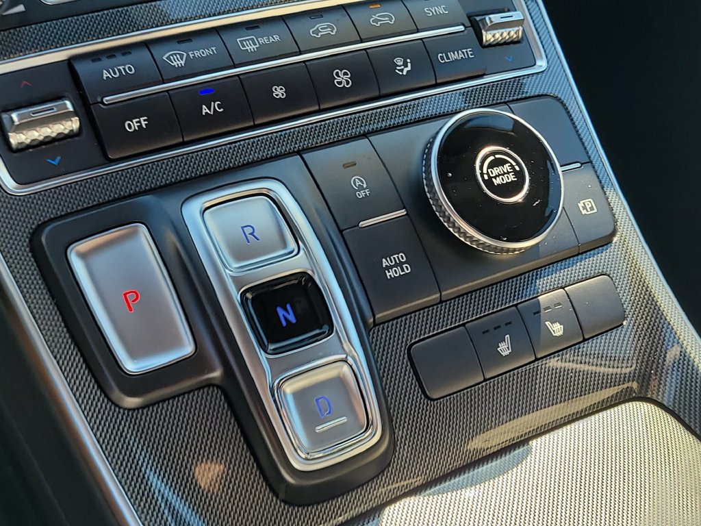 Used 2023 Hyundai Santa Fe SEL w/ Premium Package FWD image 26