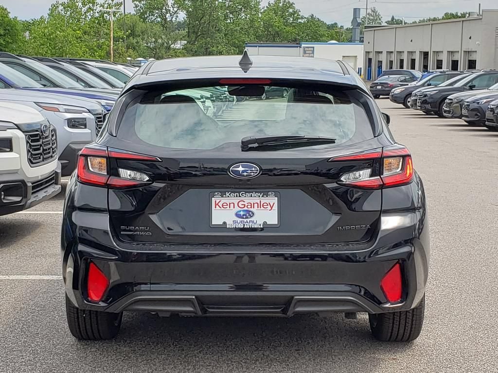 New 2026 Subaru Impreza 2.0i Sport AWD/4WD image 4
