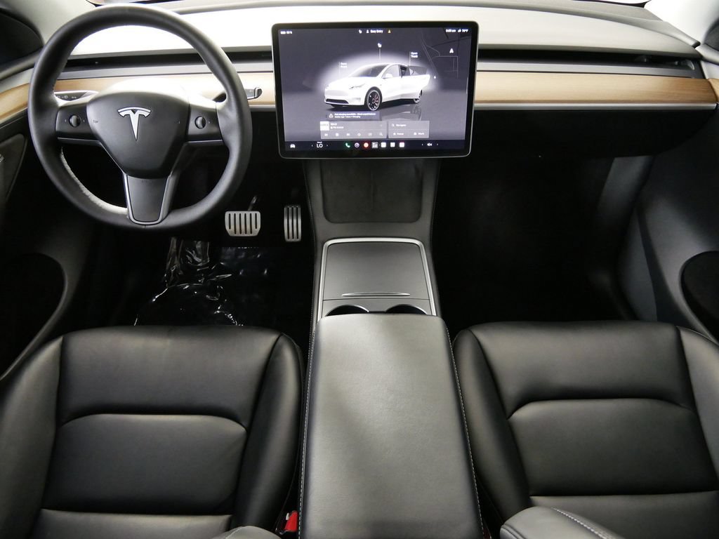 Used 2022 Tesla Model Y Performance AWD/4WD image 20