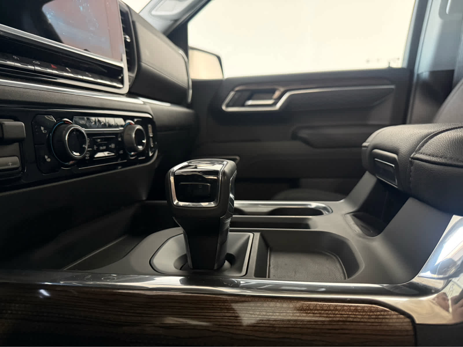 Certified 2025 Chevrolet Silverado 1500 RST w/ Convenience Package II image 23