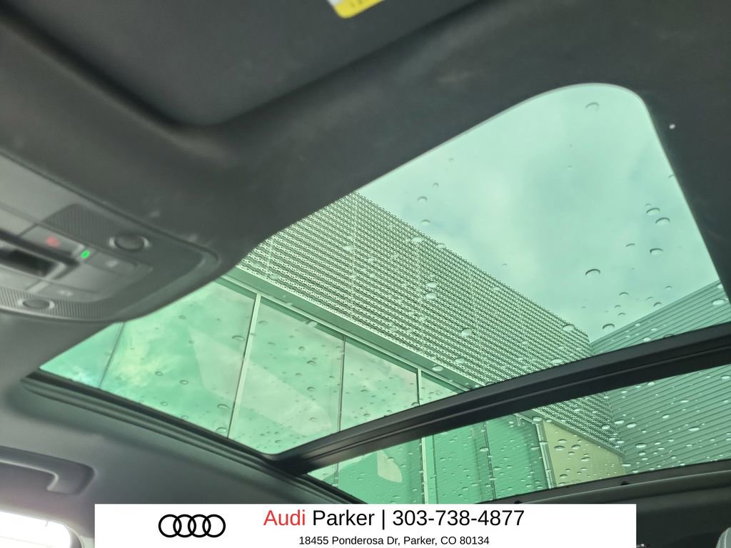 Certified 2023 Audi Q3 2.0T Premium Plus w/ Premium Plus Package AWD/4WD image 23