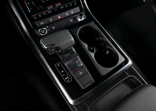 New 2026 Audi Q7 2.0T Premium Plus image 17