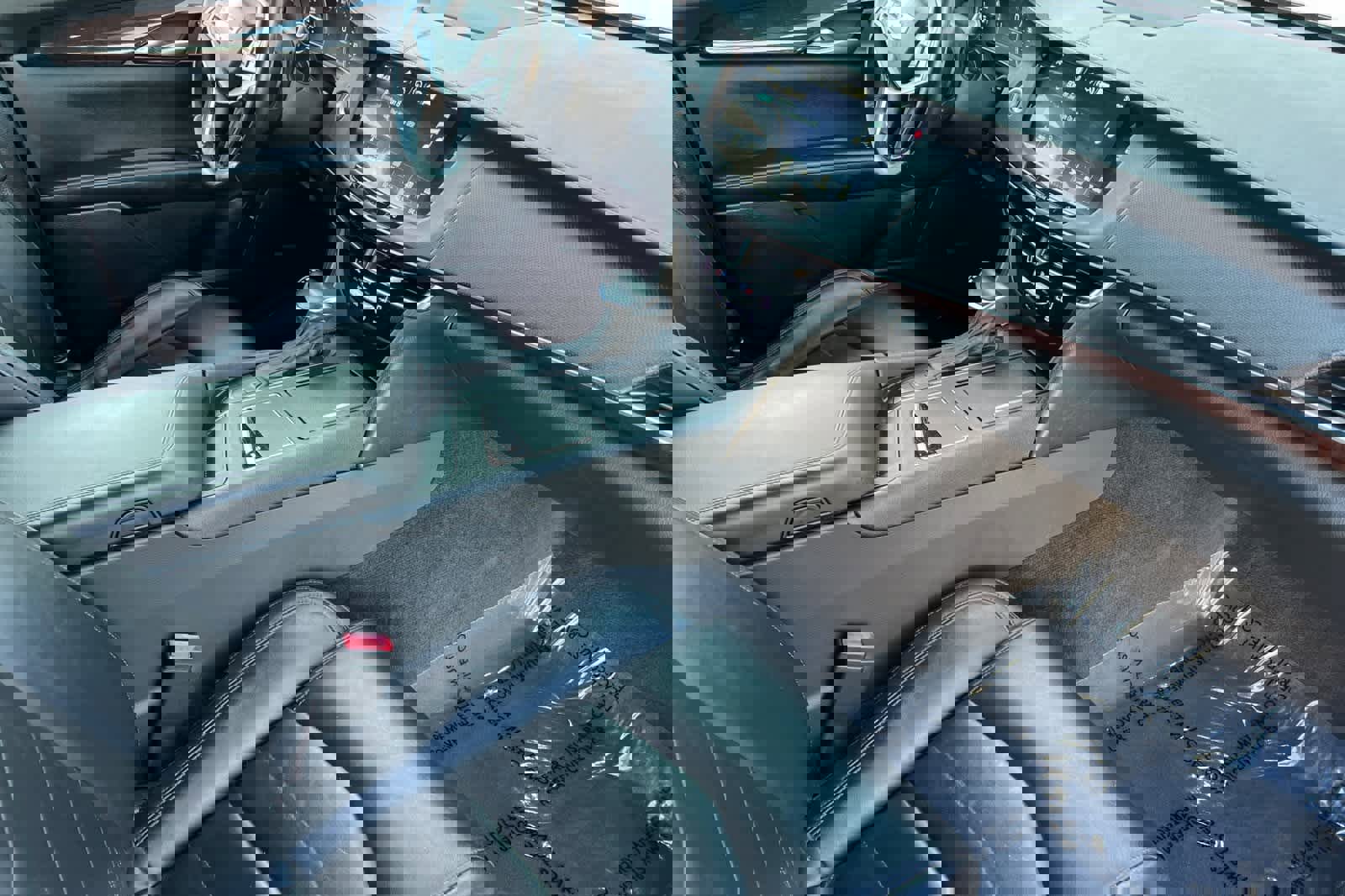 Used 2018 Cadillac CT6 RWD image 18