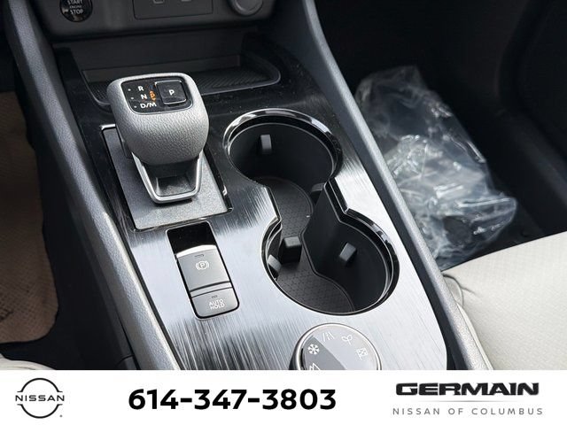 New 2026 Nissan Rogue Dark Armor AWD/4WD image 27