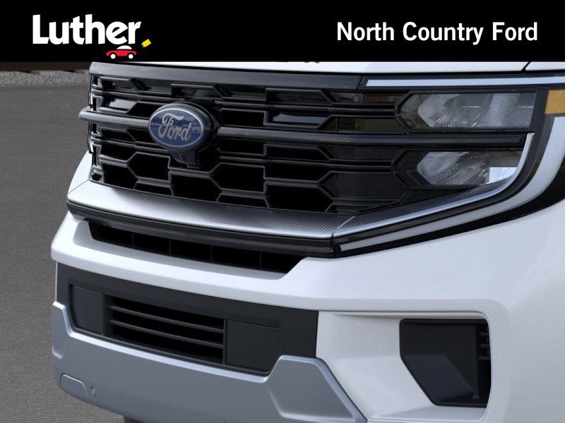 New 2026 Ford Expedition Max Platinum image 17