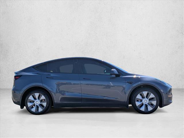 Used 2023 Tesla Model Y Long Range image 4