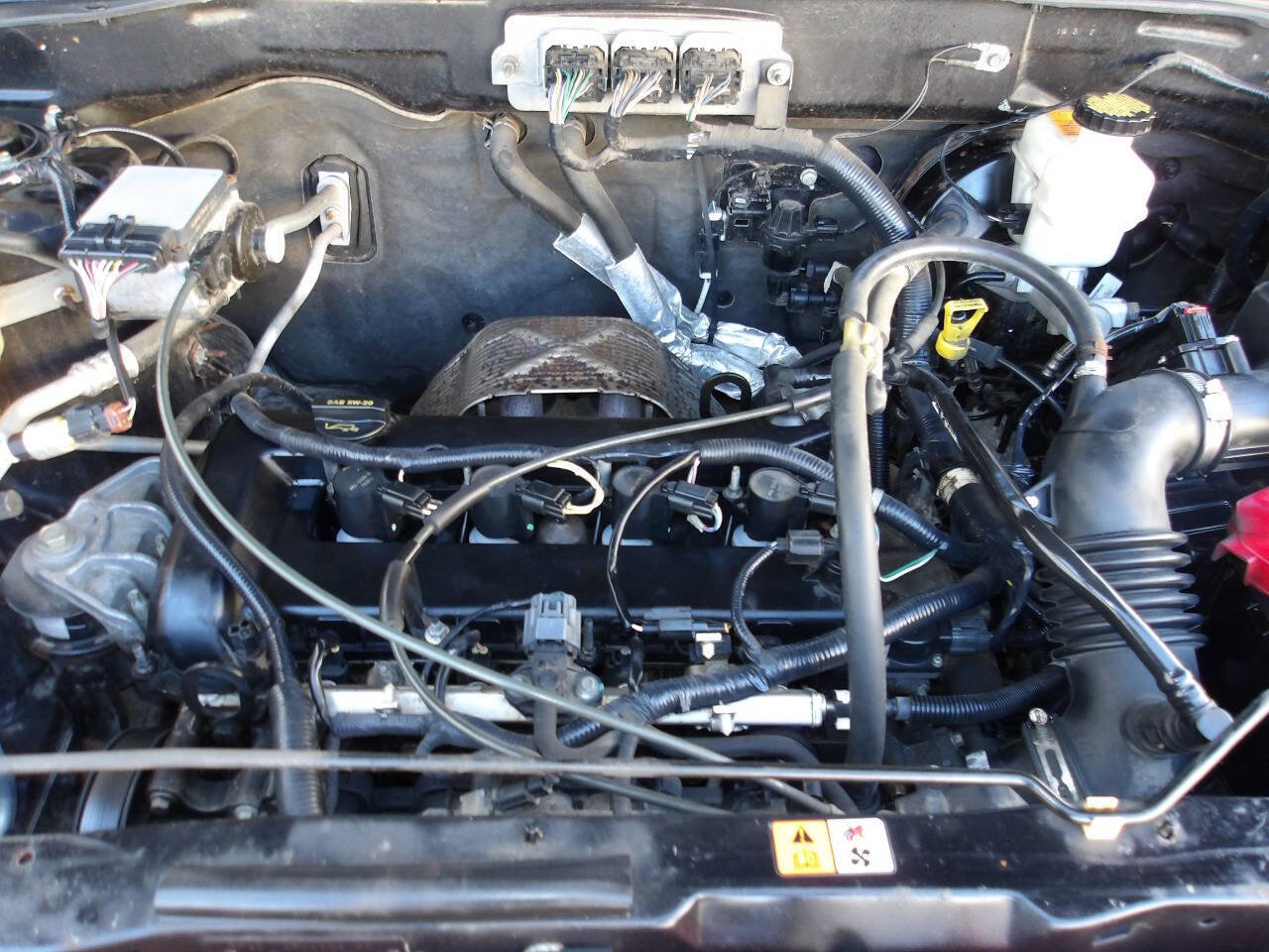Used 2008 Ford Escape XLT FWD image 55