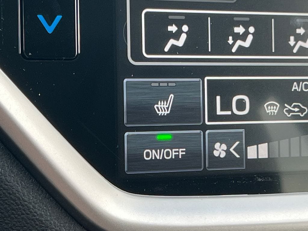 New 2026 Subaru Ascent Limited AWD/4WD image 31