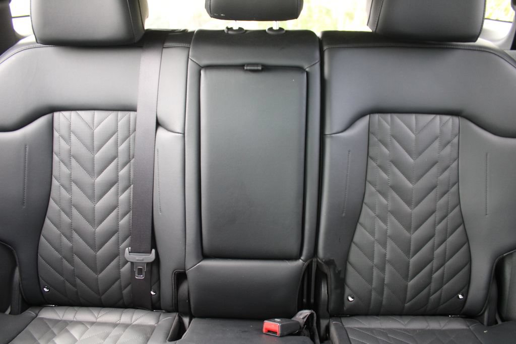 Certified 2023 Kia Sportage X-Line w/ X-Line Premium Package AWD/4WD image 52