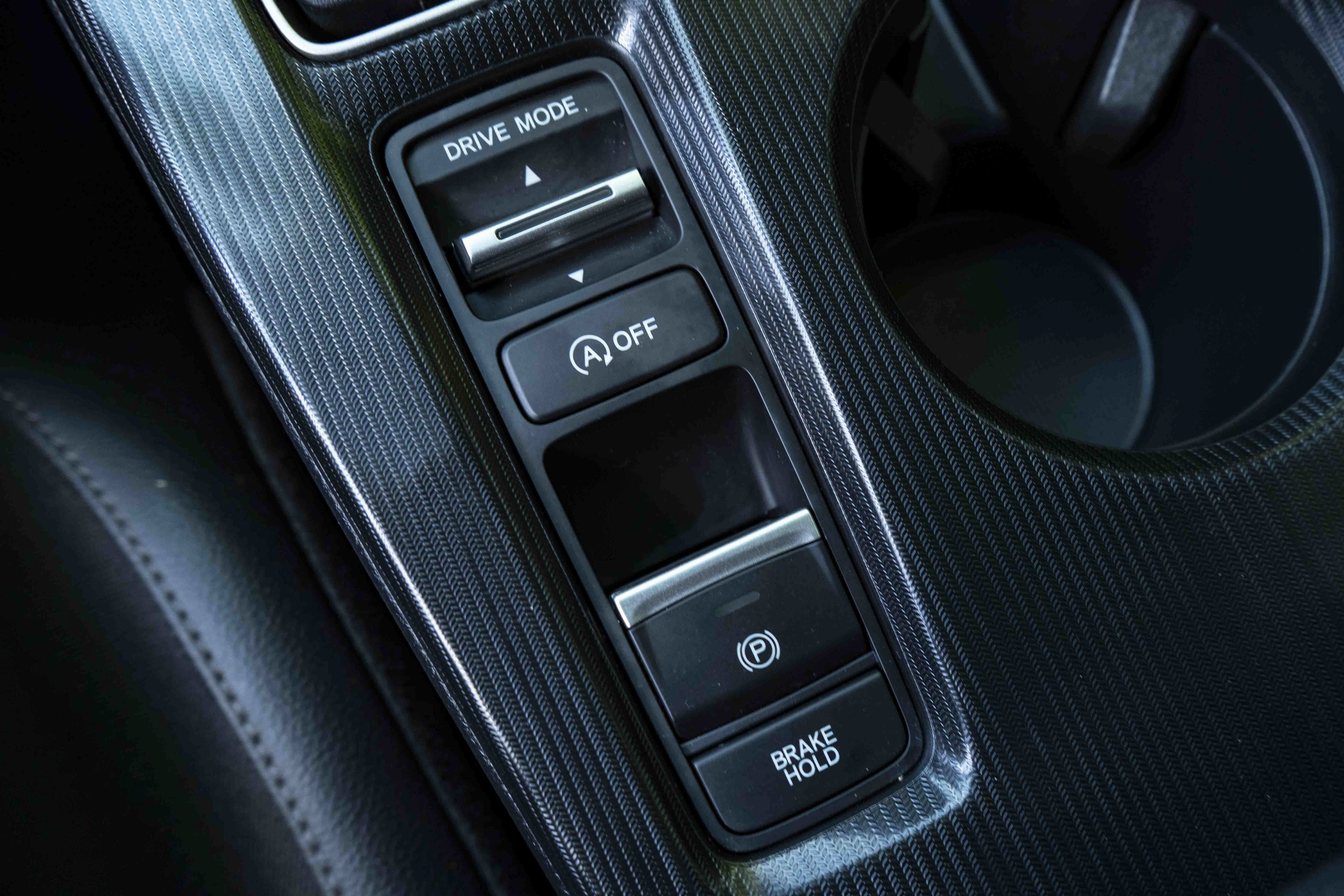Certified 2025 Honda Civic Sport image 28