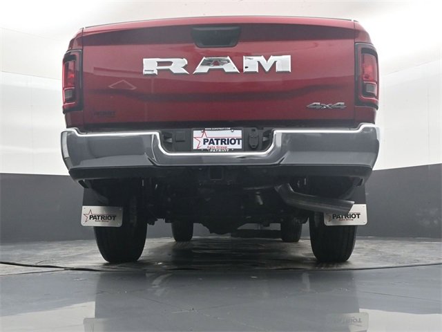 New 2026 RAM 2500 Tradesman image 40