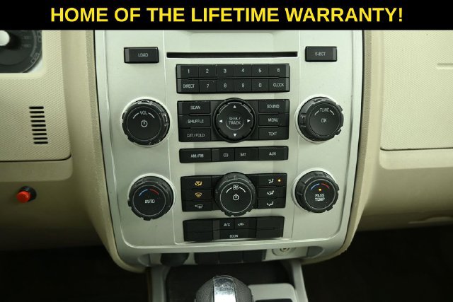 Used 2008 Mercury Mariner 2WD Hybrid image 21