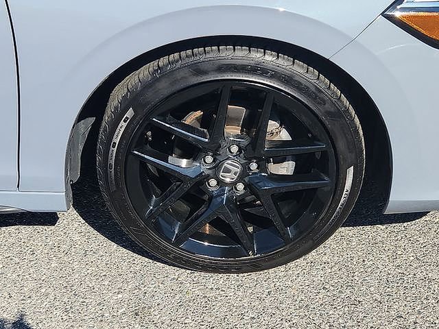 Used 2022 Honda Civic Sport image 8