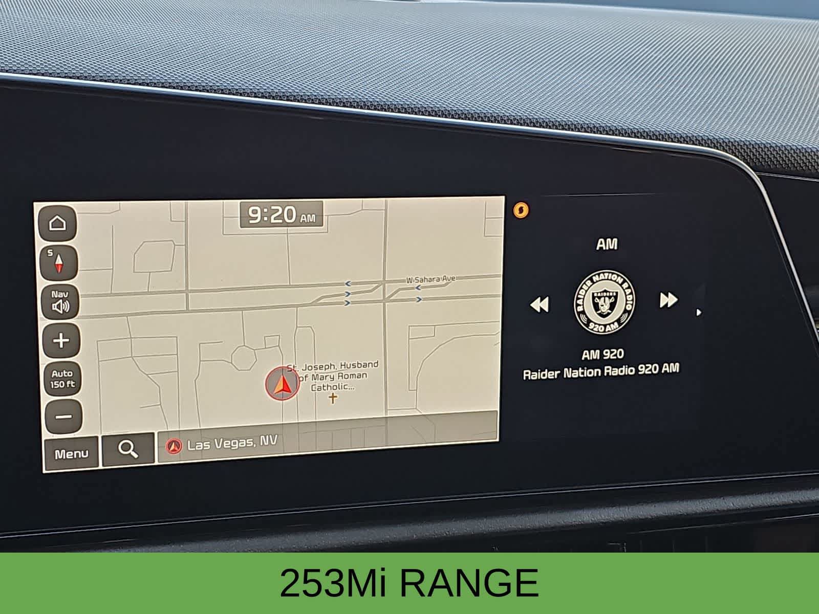 Used 2023 Kia Niro Wind FWD image 27