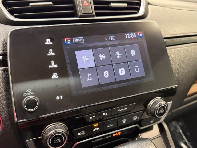 Used 2019 Honda CR-V EX-L image 21