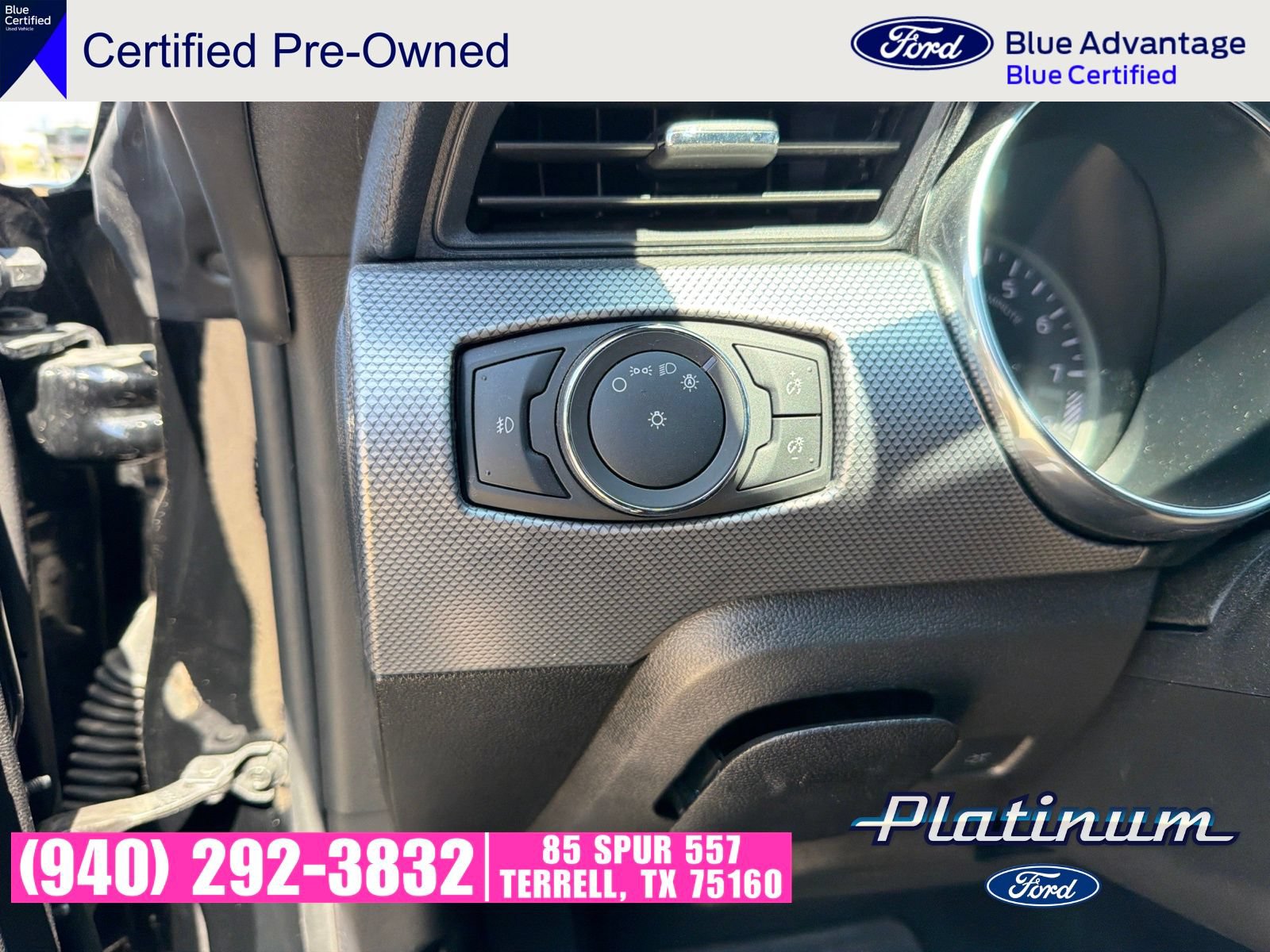 Used 2022 Ford Mustang GT w/ Equipment Group 301A RWD image 9