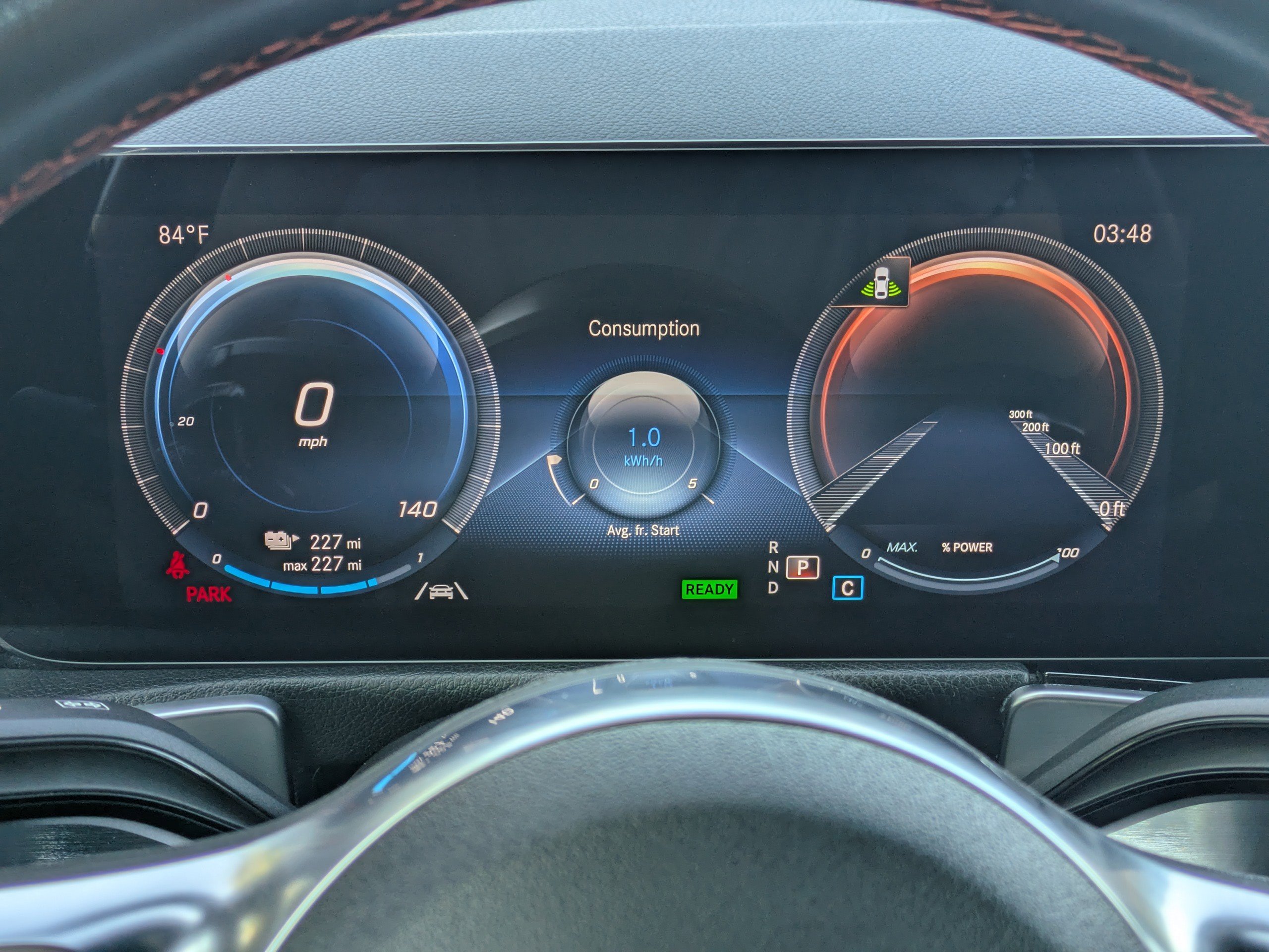 Certified 2023 Mercedes-Benz EQB 250+ image 18