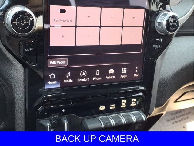 Used 2025 RAM 2500 Tradesman AWD/4WD image 13