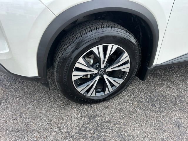 Used 2022 Nissan Rogue SV FWD image 10