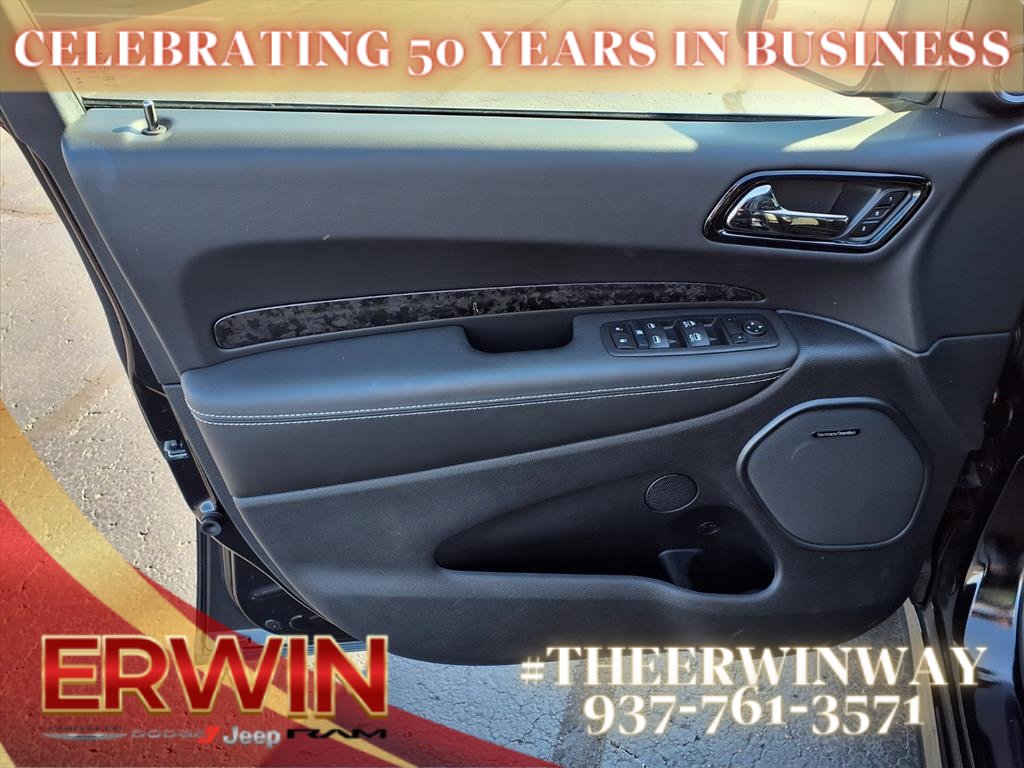 Used 2024 Dodge Durango SRT image 18