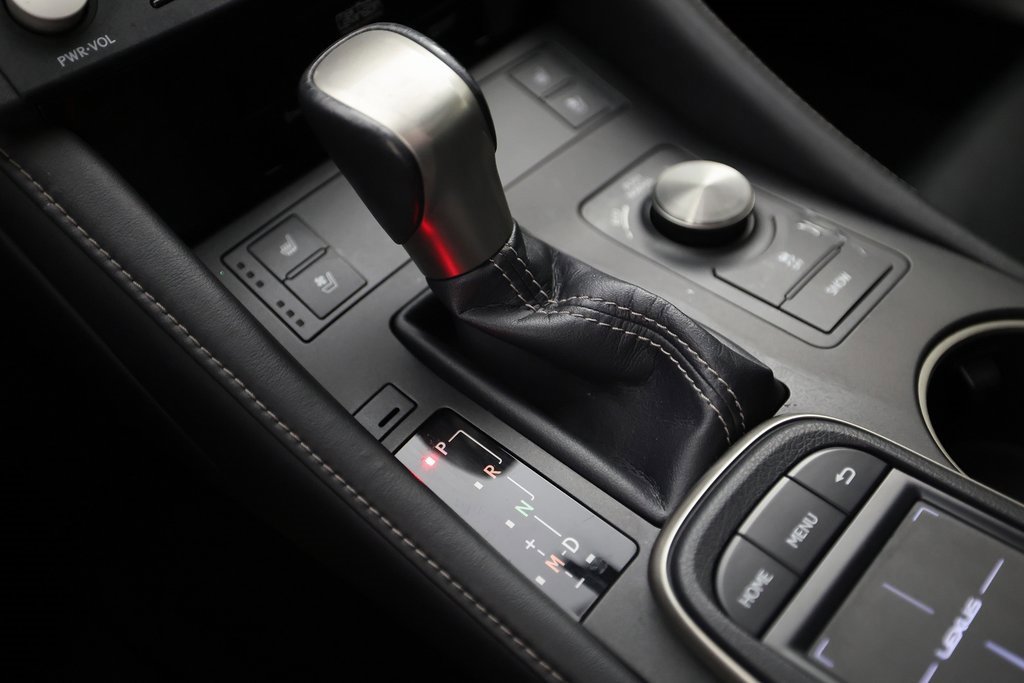 Used 2015 Lexus RC 350 w/ Luxury Package image 23