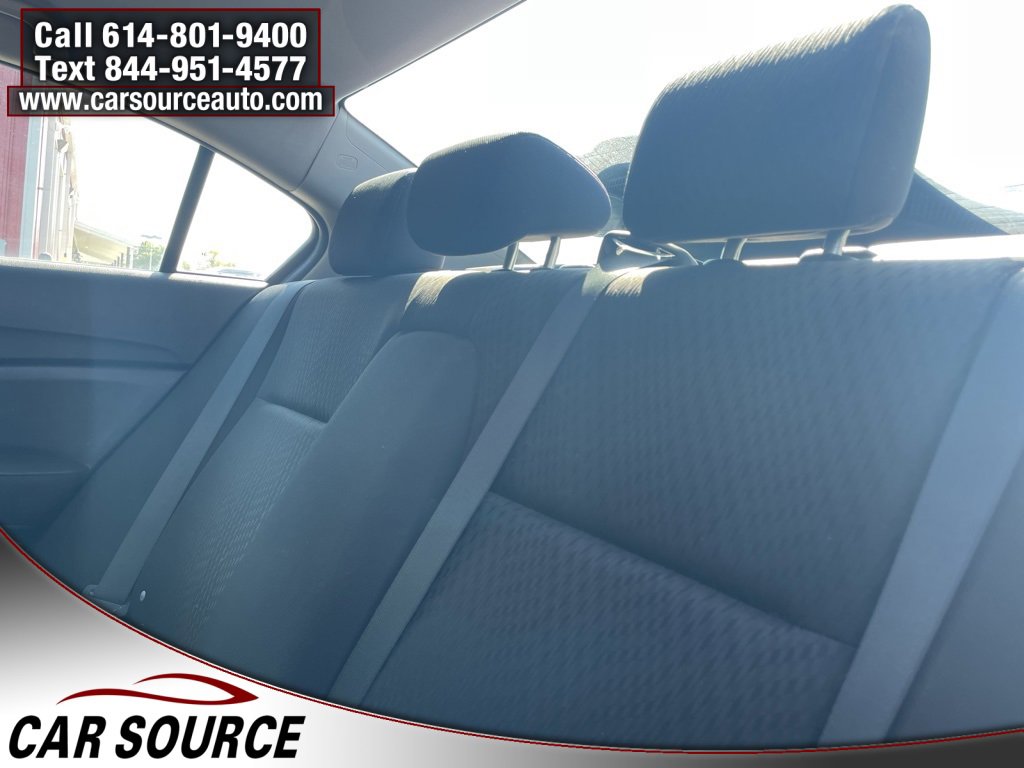 Used 2014 Honda Civic LX image 14