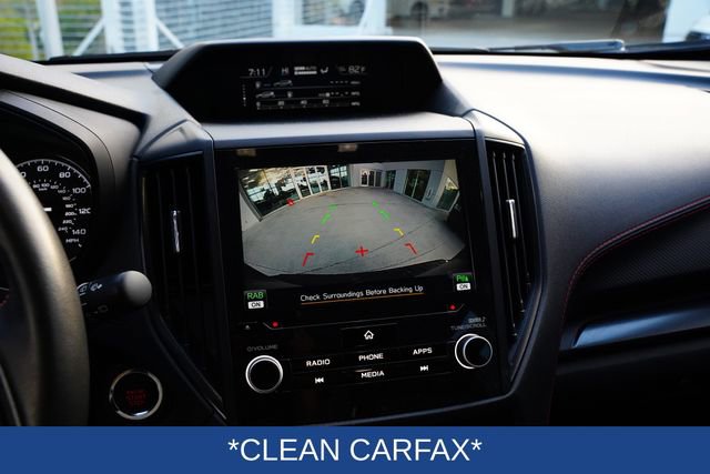 Used 2023 Subaru Forester Sport image 7