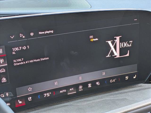 New 2025 Audi Q5 Premium Plus image 13