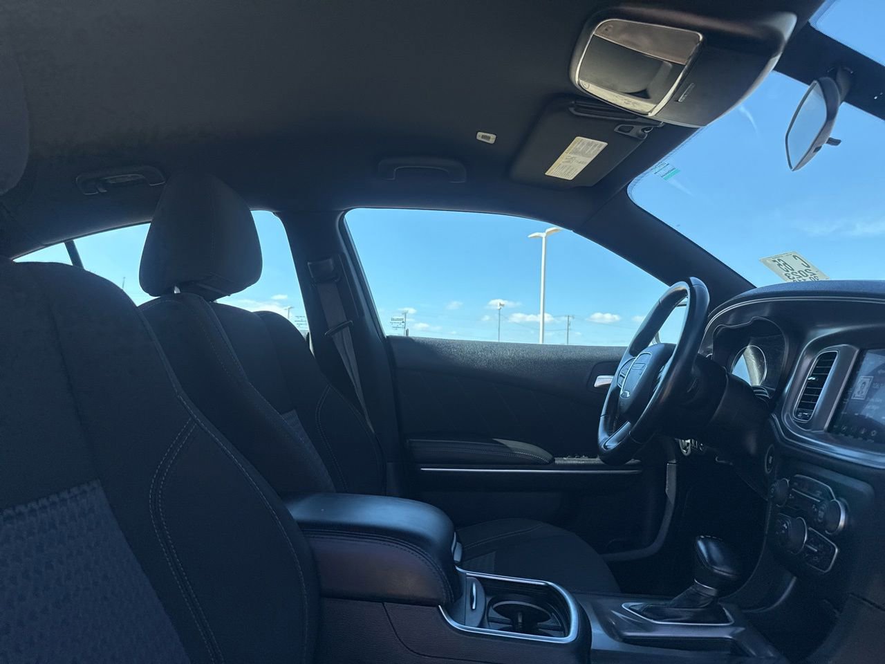 Used 2023 Dodge Charger SXT RWD image 29
